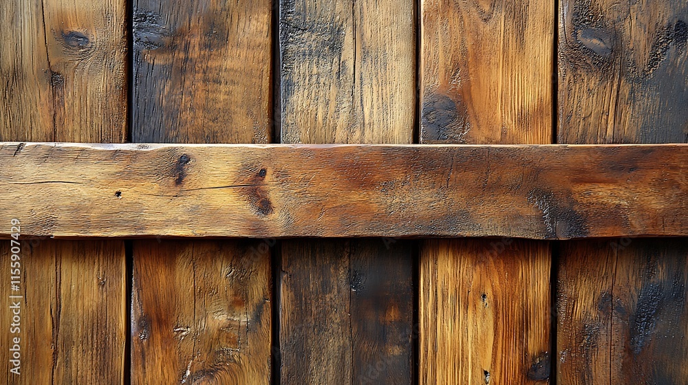 Fototapeta premium Wooden Texture Herringbone Rustic Pattern Background