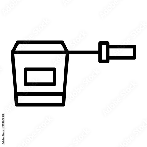 Cezve Icon