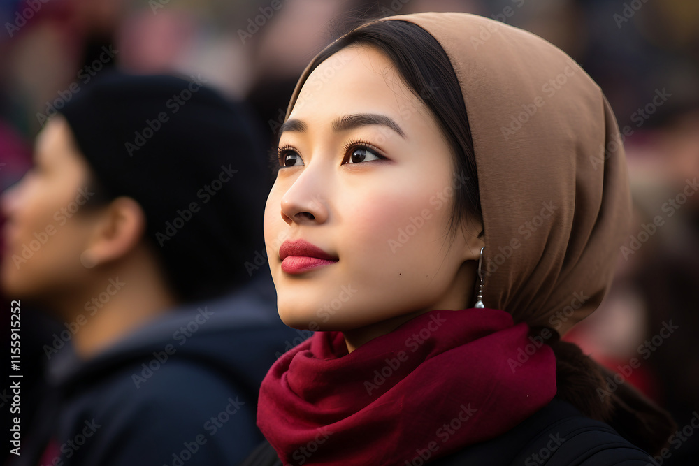 Feminism and freedom empowerment women rights generative ai Feminism and freedom empowerment women rights generative ai