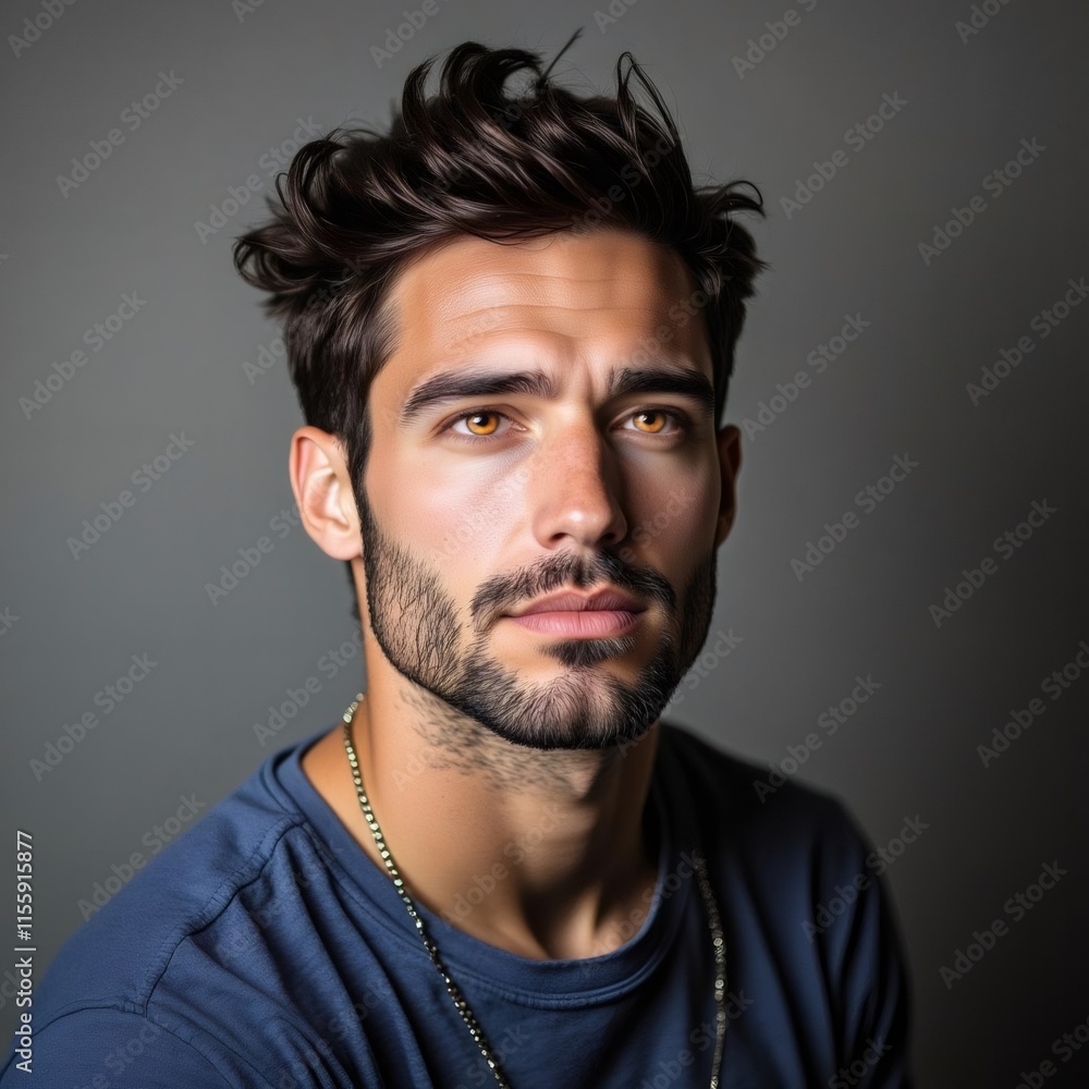 Descubre el estilo único y moderno que define tu personalidad con esta camiseta
Descubre el estilo único y moderno que define tu personalidad con esta camiseta