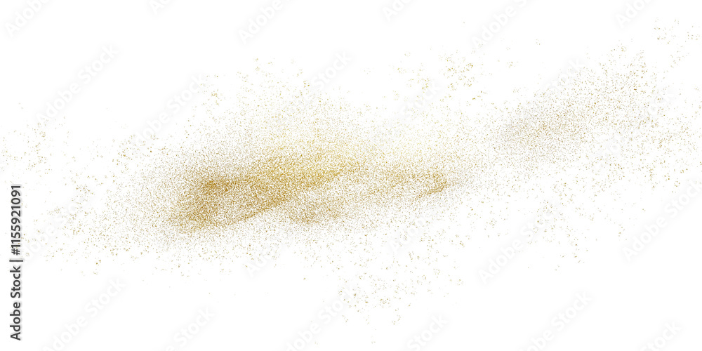 Gold Foil and Glitter Background – Transparent Festive Design with Gold Splatter, Strokes, and Confetti Gold Foil and Glitter Background – Transparent Festive Design with Gold Splatter, Strokes, and Confetti