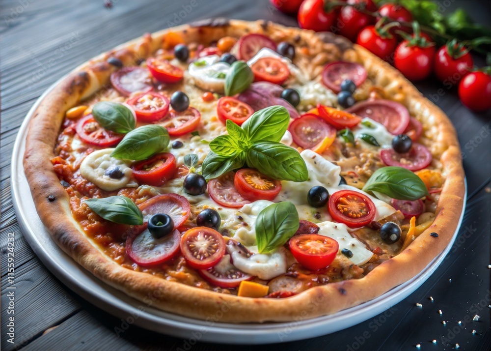 Pizza Pizza