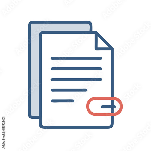 document icon design