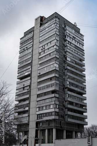 buildings