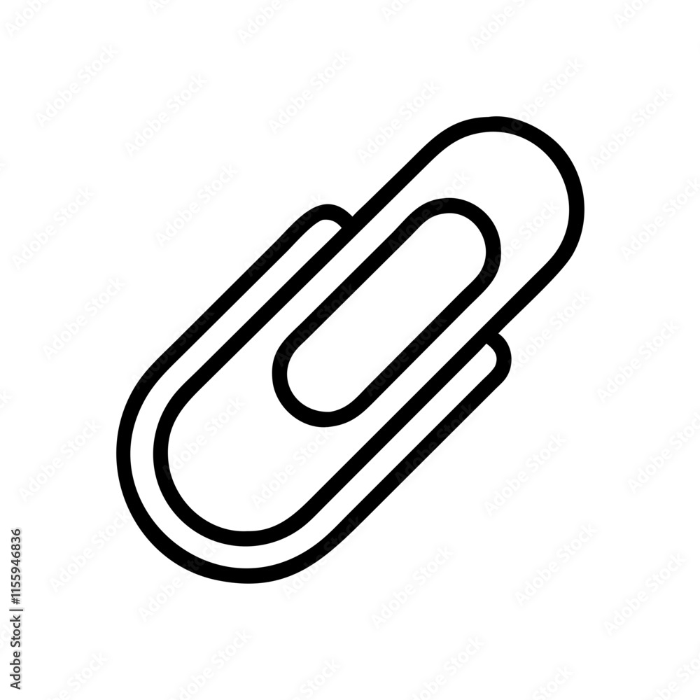 attachment icon design attachment icon design