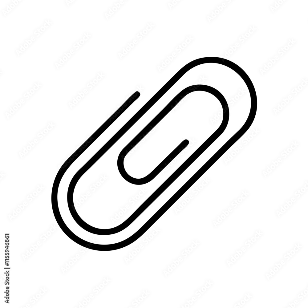 attachment icon design attachment icon design
