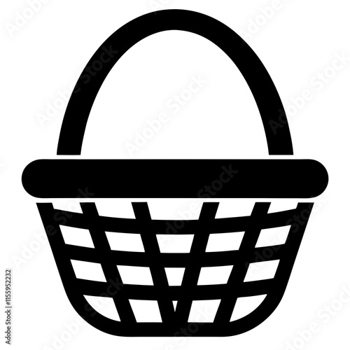  Shopping Basket Icon design