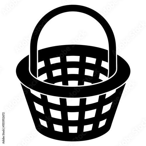 Shopping Basket Icon design