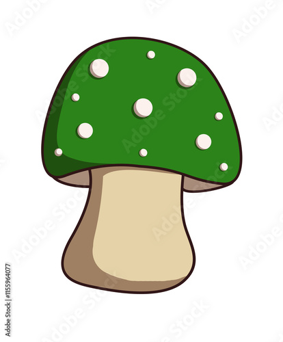 Mushroom