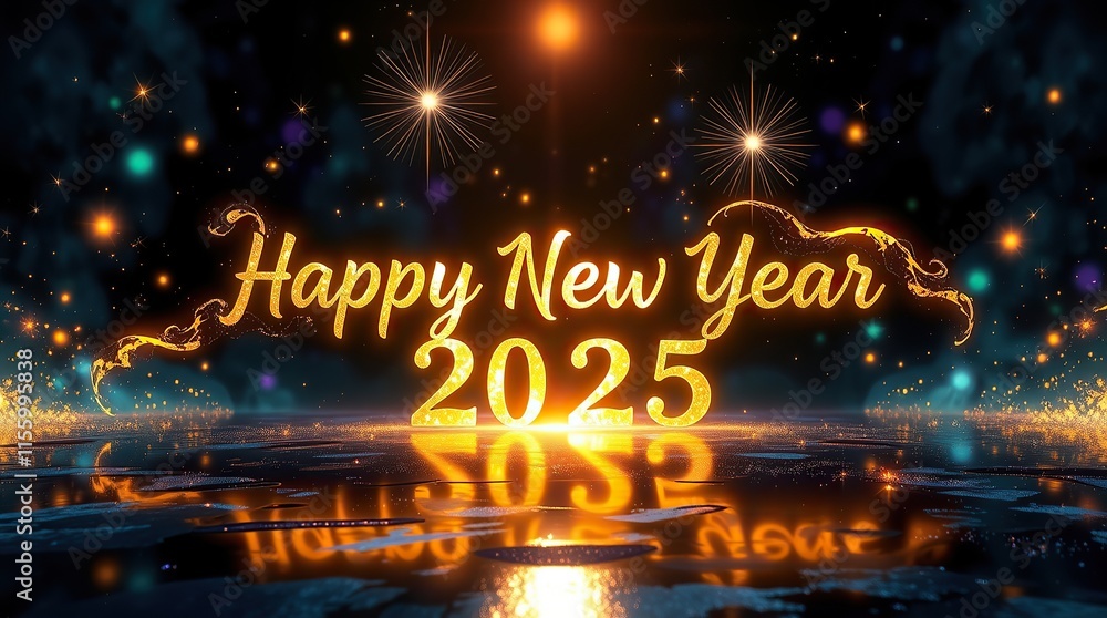 happy new year banners happy new year banners
