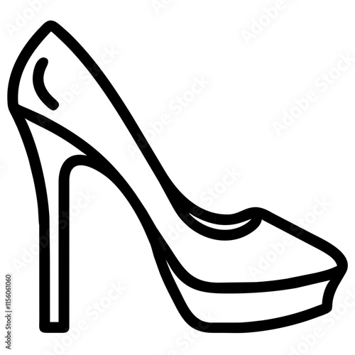 High Heel