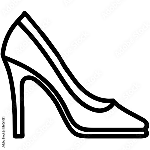 High Heel