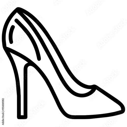 High Heel