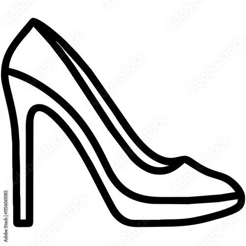 High Heel