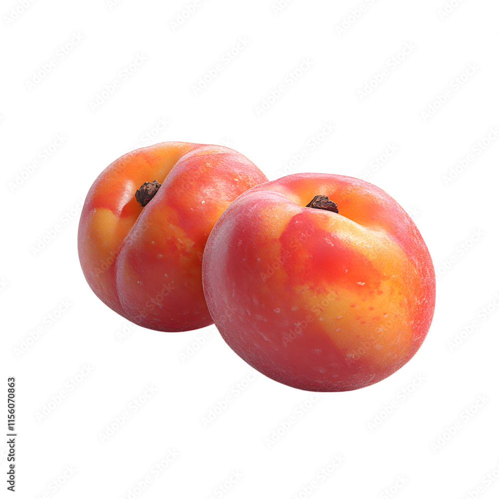 Fresh Organic Apricots Isolated On Transparent Background
Fresh Organic Apricots Isolated On Transparent Background