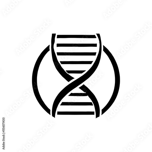 Dna Icon