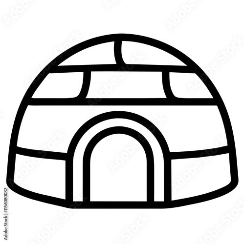 igloo