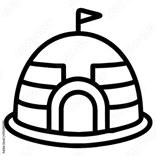 igloo