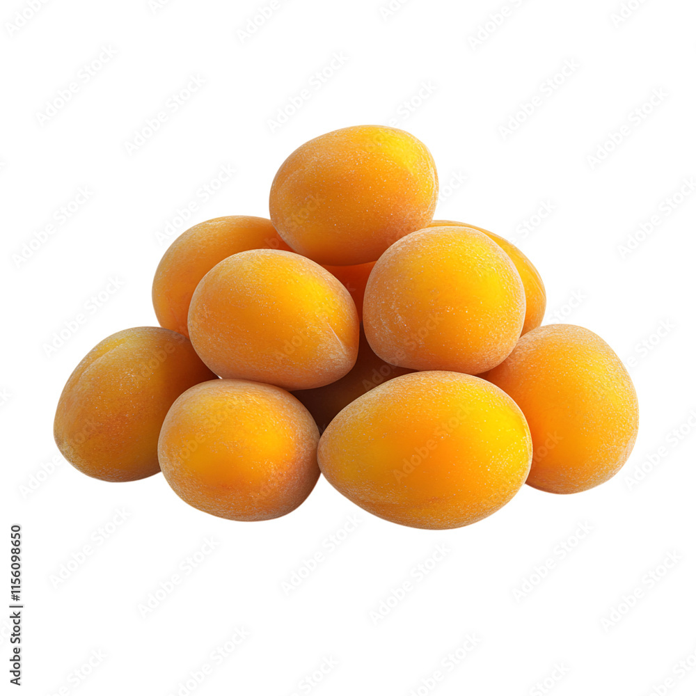 Fresh Pakistani Apricots Isolated On Transparent Background
Fresh Pakistani Apricots Isolated On Transparent Background
