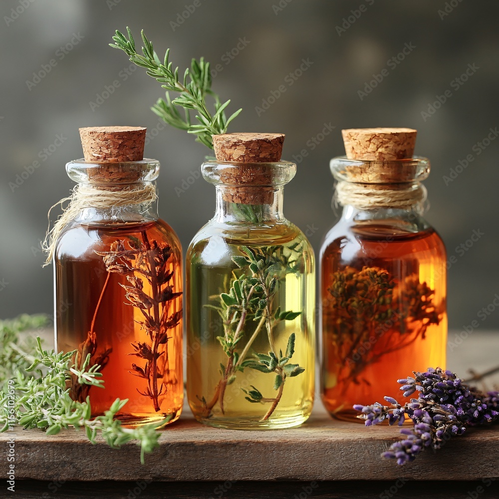 oils with lavender oils with lavender