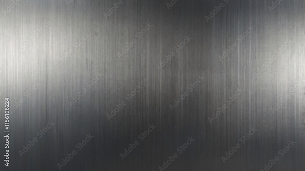 Brushed metal surface texture Brushed metal surface texture