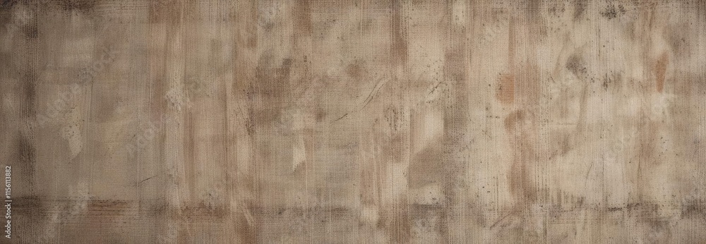 Distressed handmade halftone fabric texture with muted earthy tones and organic feel, handmade, rustic Distressed handmade halftone fabric texture with muted earthy tones and organic feel, handmade, rustic
