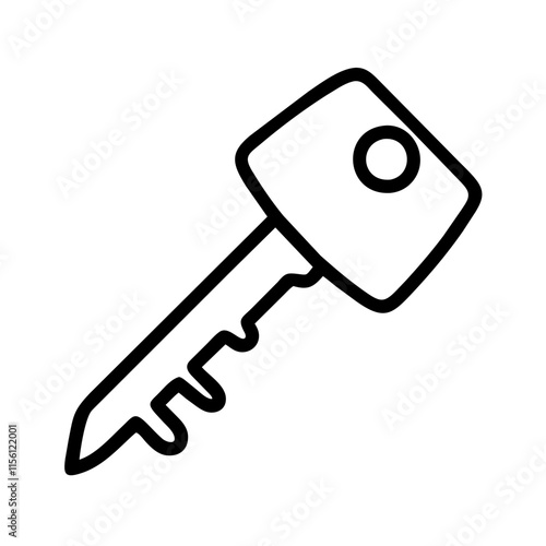 Key