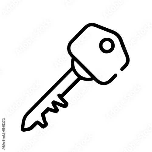 Key