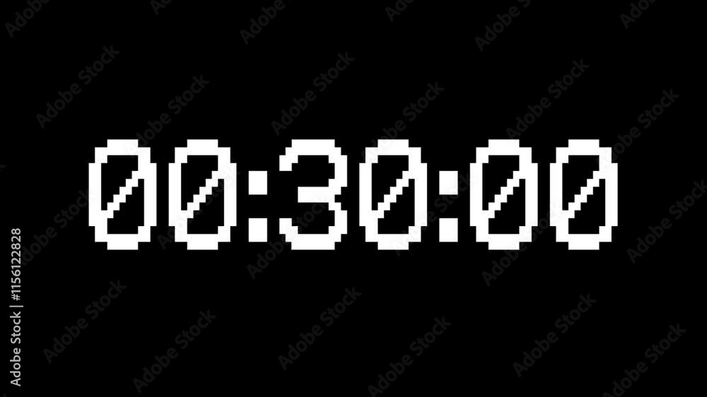 35 seconds countdown timer with white digital timer suitable for time management concepts, schedules, and deadlines, blogs, or social media posts 35 seconds countdown timer with white digital timer suitable for time management concepts, schedules, and deadlines, blogs, or social media posts