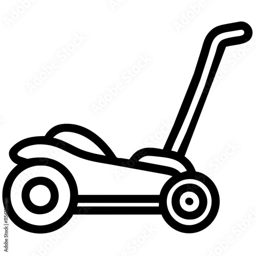 Lawn Mower