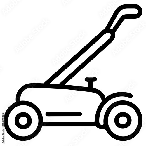 Lawn Mower
