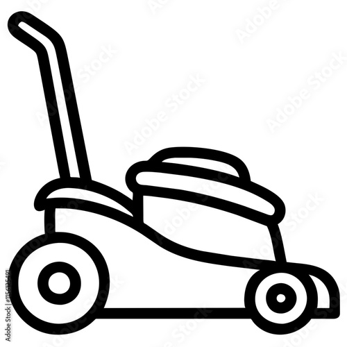 Lawn Mower