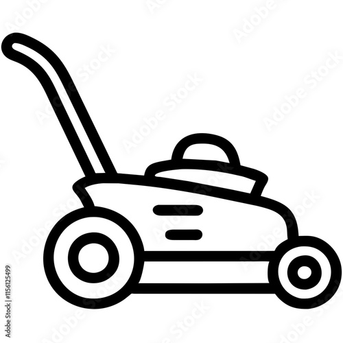 Lawn Mower