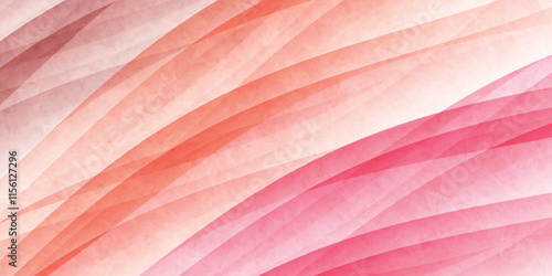 和柄　春　模様　背景