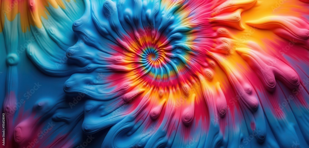 A vibrant, swirling pattern in bold colors, perfect for creative projects, digital art, or as a background for modern designs. A vibrant, swirling pattern in bold colors, perfect for creative projects, digital art, or as a background for modern designs.