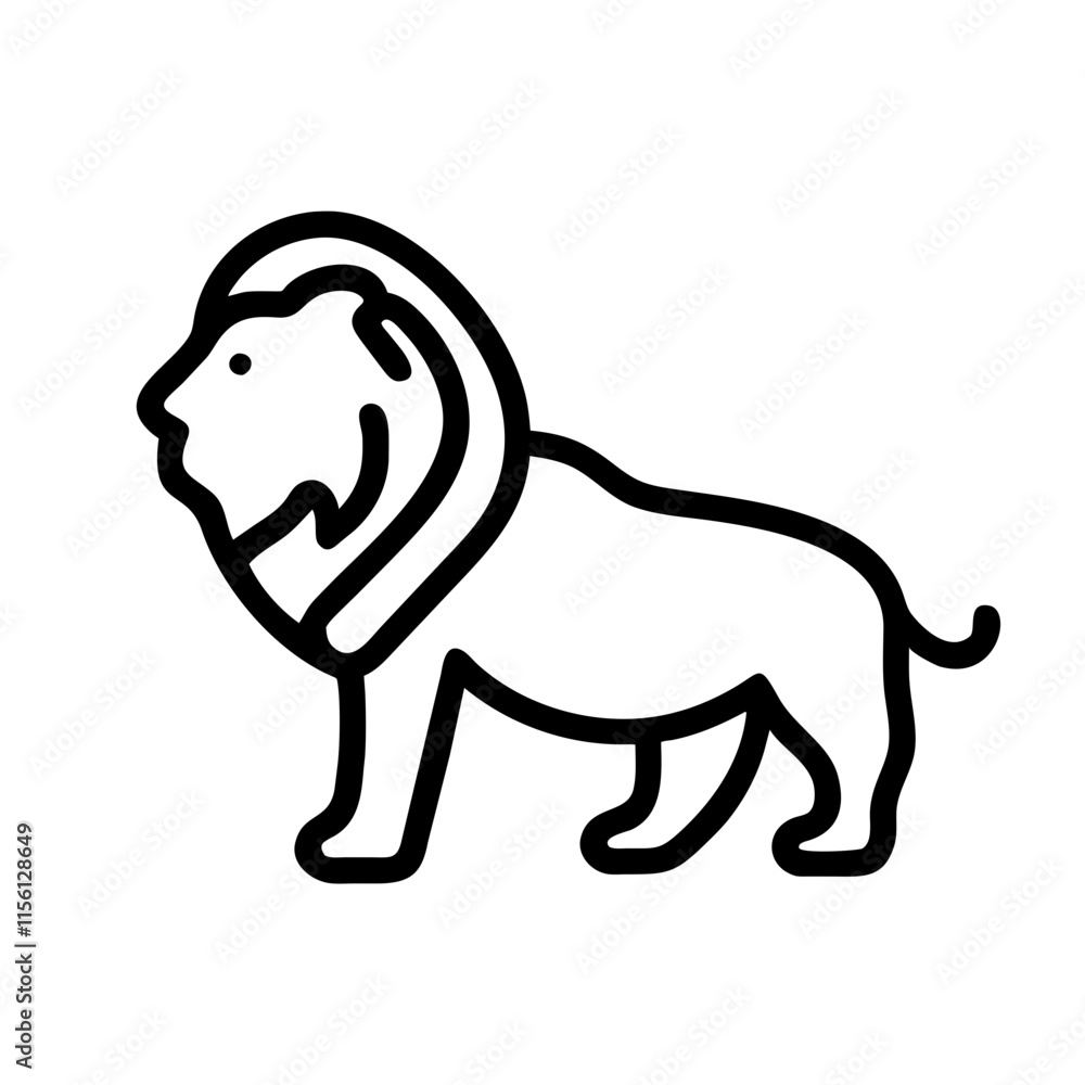 lion lion