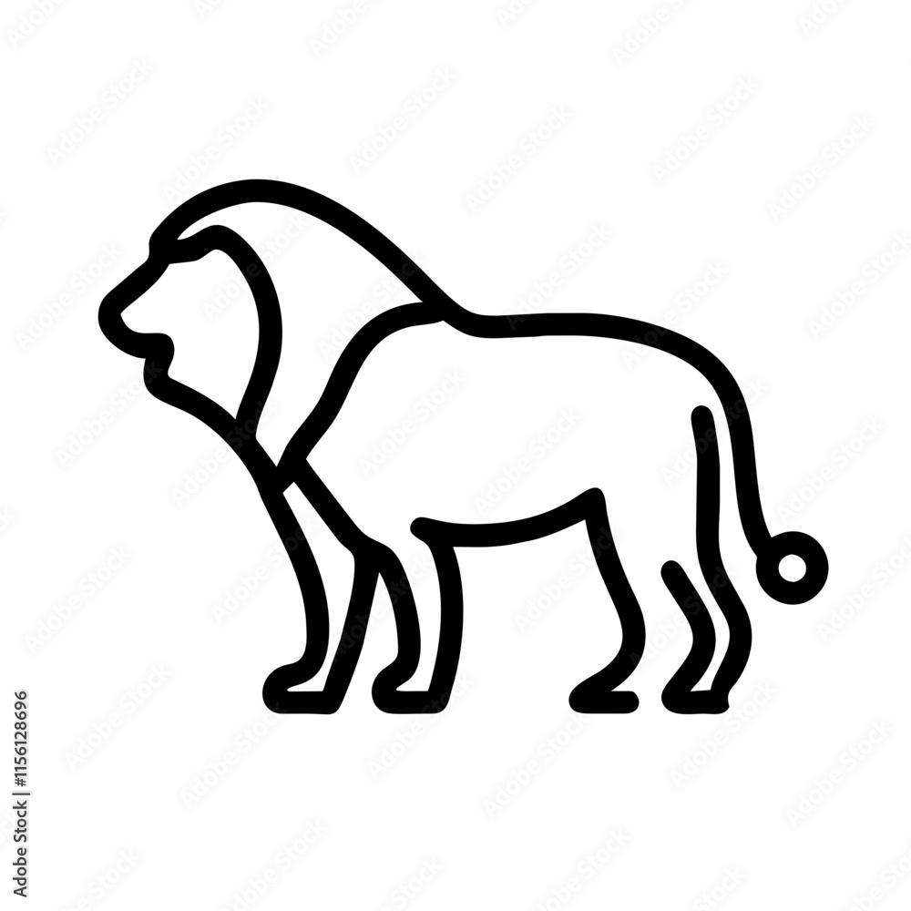 lion lion