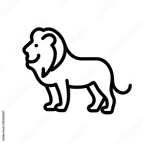 lion