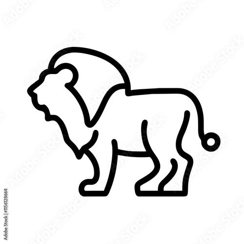 lion