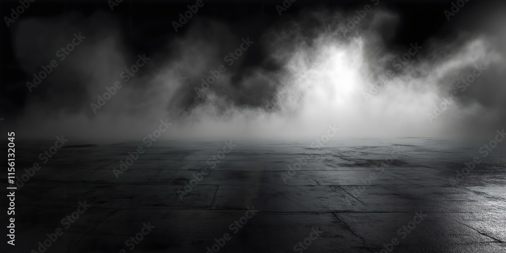 a dark and moody scene featuring a misty landscape with a subtle light source, creating a mysterious and atmospheric image suitable for various artistic or design projects a dark and moody scene featuring a misty landscape with a subtle light source, creating a mysterious and atmospheric image suitable for various artistic or design projects