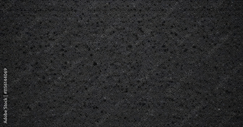 Fototapeta premium Geometric pattern of small dots arranged in a repeating design, creating a mosaic effect, pattern, rusty