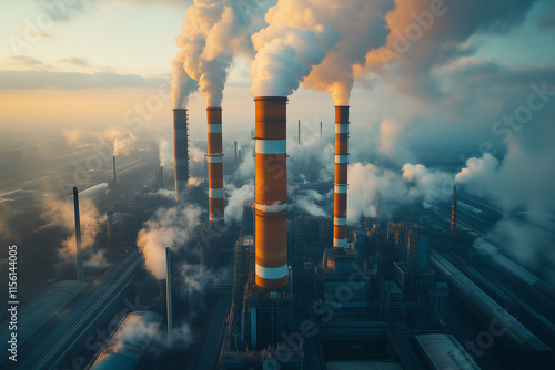 La pollution