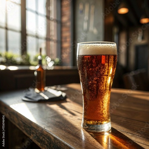 Beer Photo