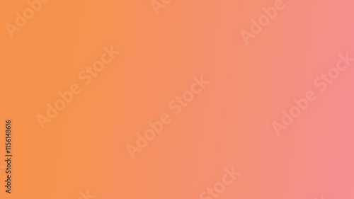 
colorful gradient abstract loop background animation in 4k