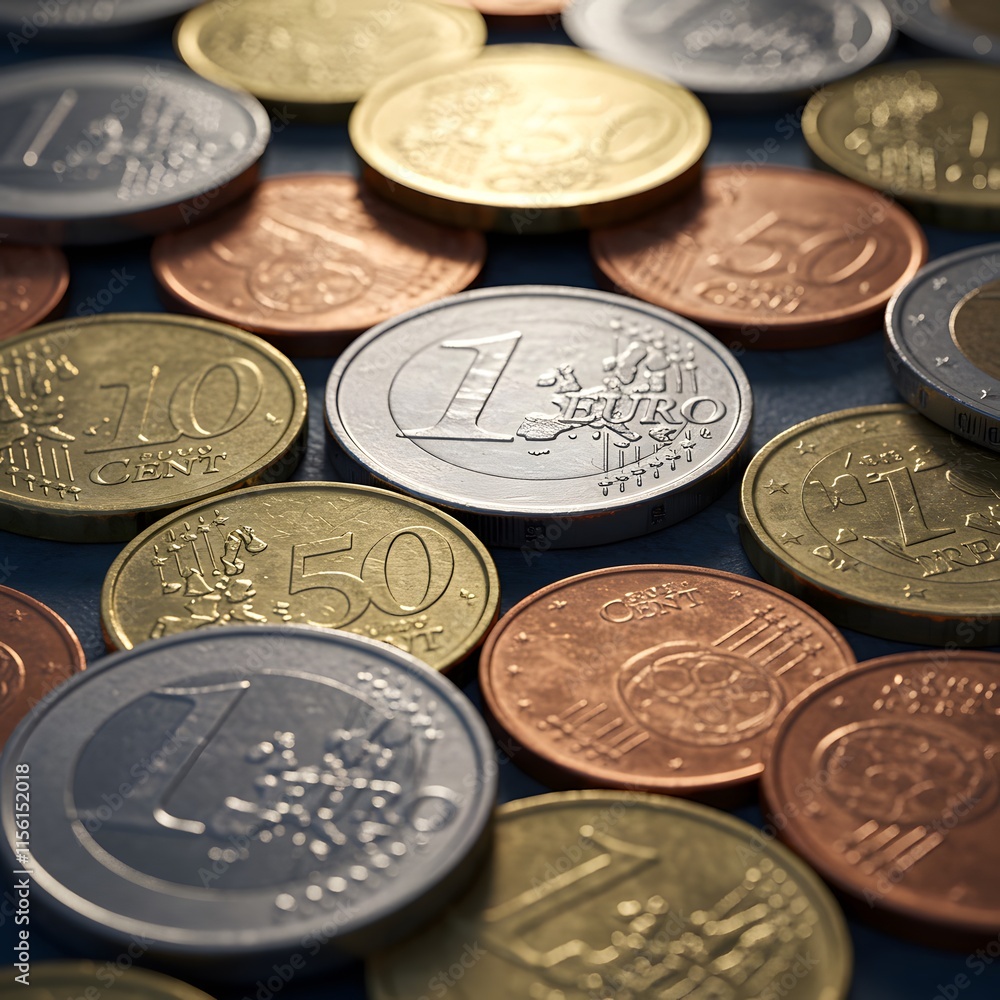 Coins Coins