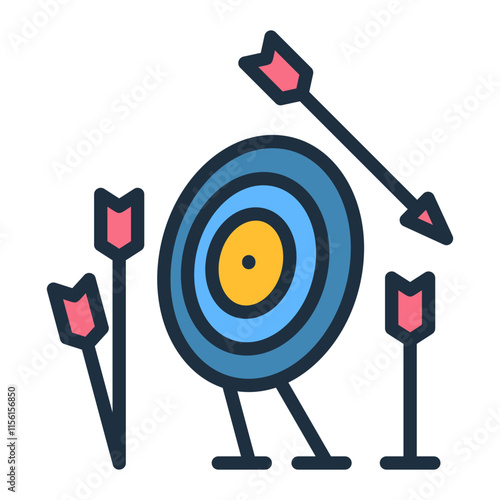 Failed Campaign Icon