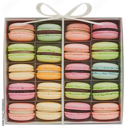 Macaron