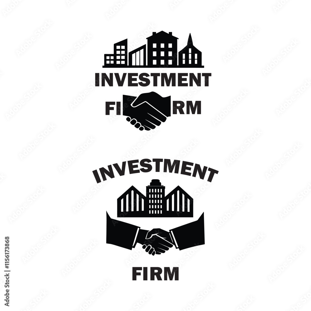 hamd shaking infornt of investment firm and agency presenting support and trust with long relationship hamd shaking infornt of investment firm and agency presenting support and trust with long relationship