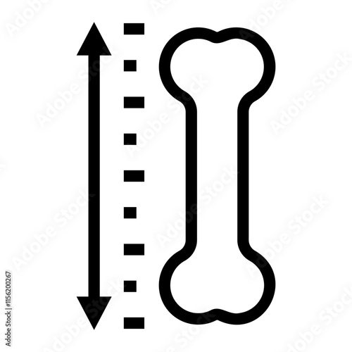 anthropology Line Icon