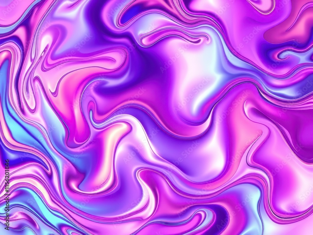 Fluid motion background with colorful liquid patterns changing shape and size , shifting shapes, fluid dynamics Fluid motion background with colorful liquid patterns changing shape and size , shifting shapes, fluid dynamics